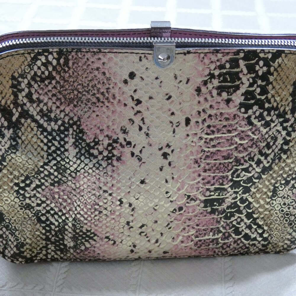 Crossbody Handbag Multi colored - image 3